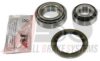 MAZDA B00233047 Wheel Bearing Kit